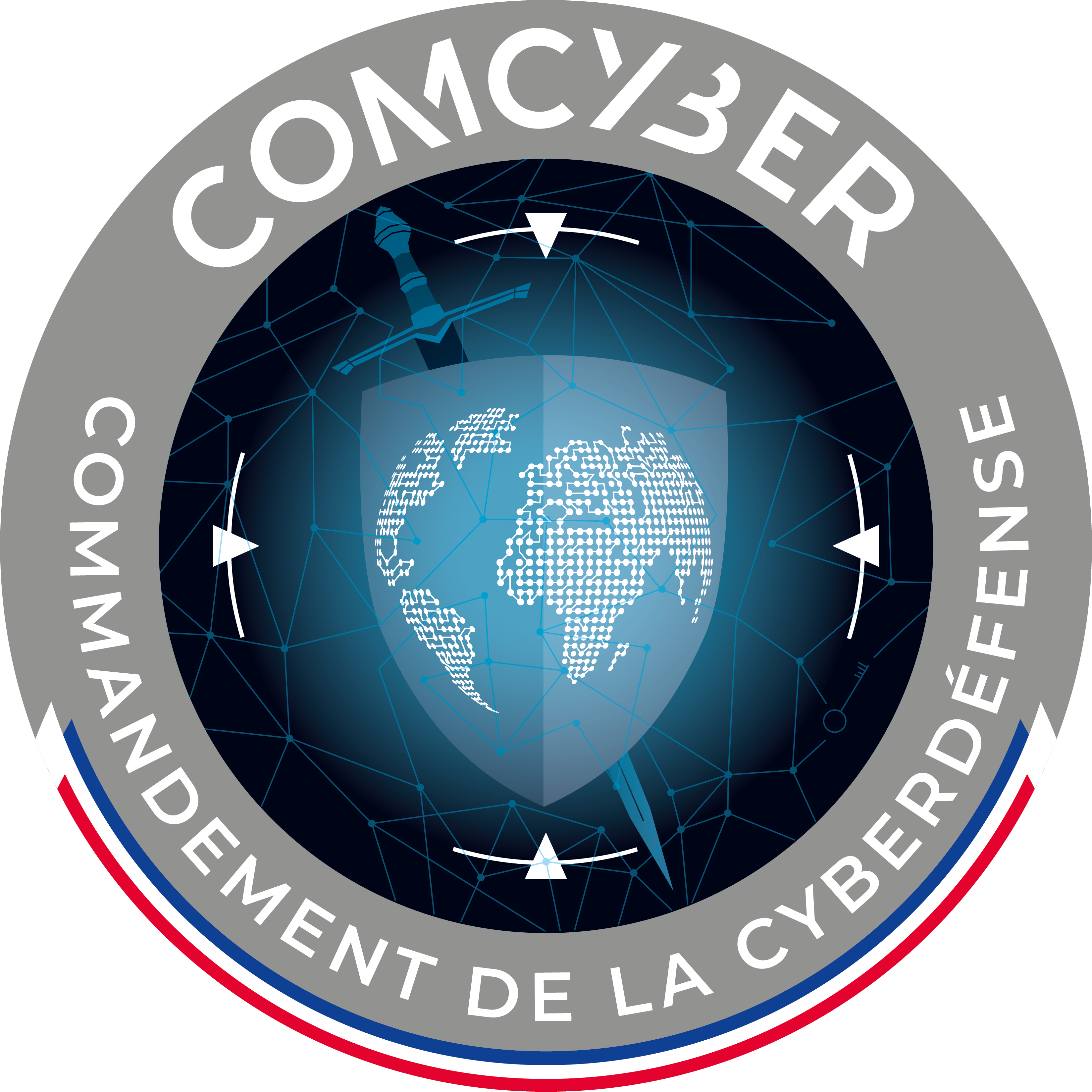 ComCyber Logo